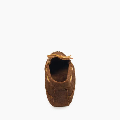 Men's Double Bottom Softsole - Wide Sizes