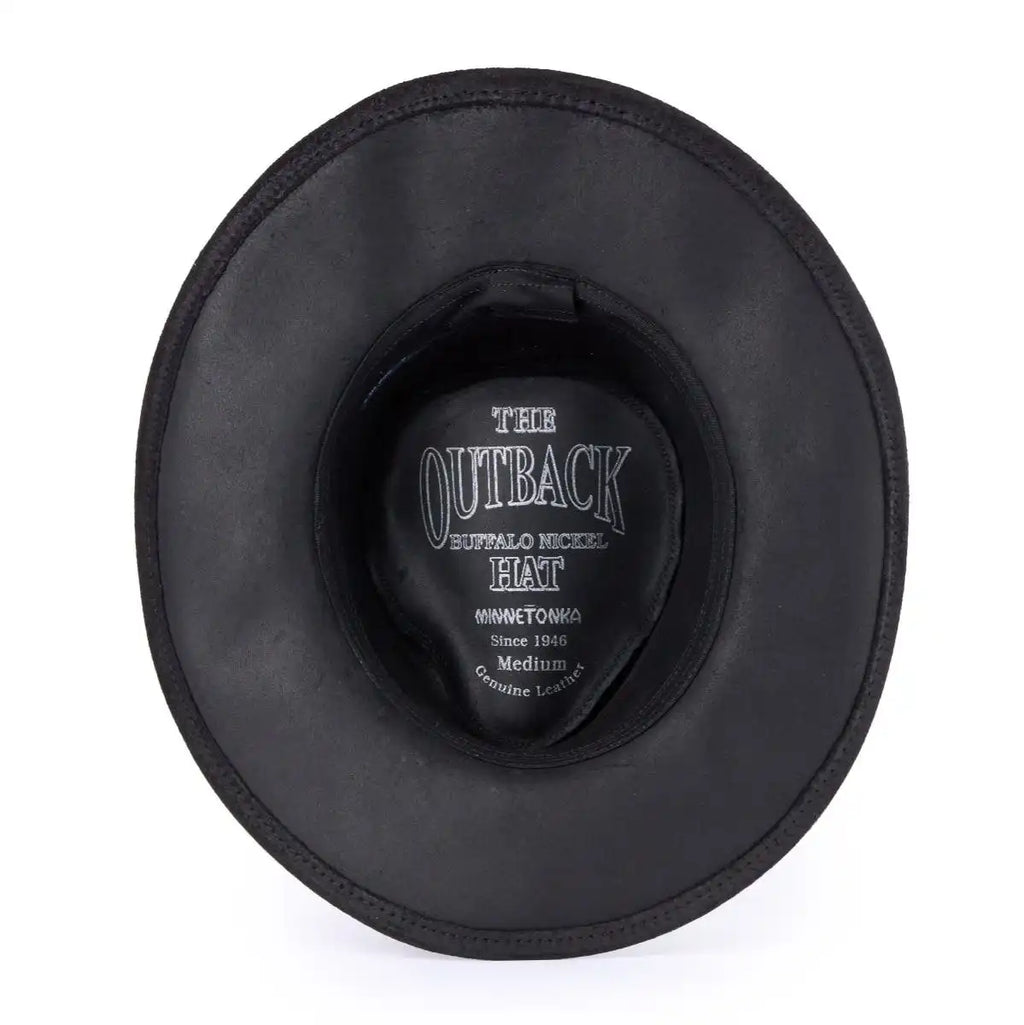Buffalo Nickel Hat