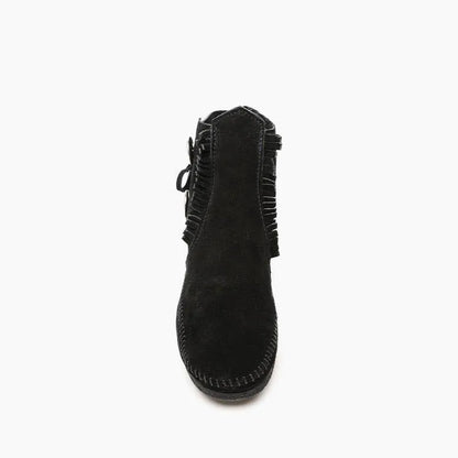 Men's Men's Two Button Hardsole Boot