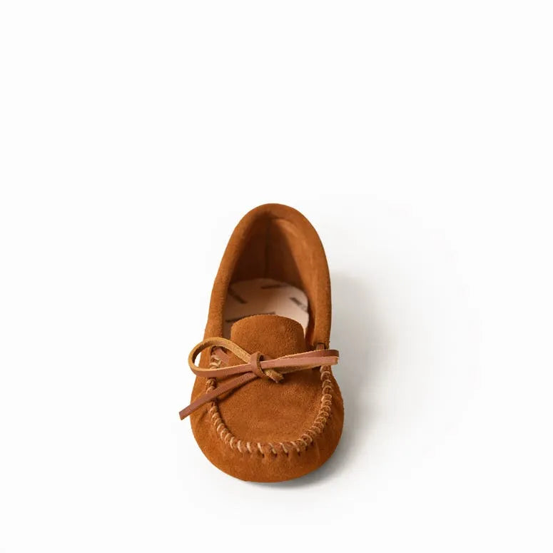 Women's Unlined Softsole