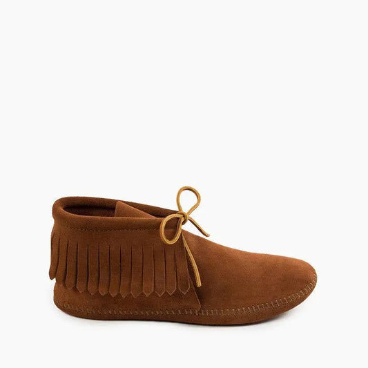 Men's Men's Classic Fringe Softsole Boot