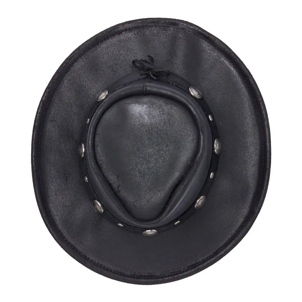 Buffalo Nickel Hat