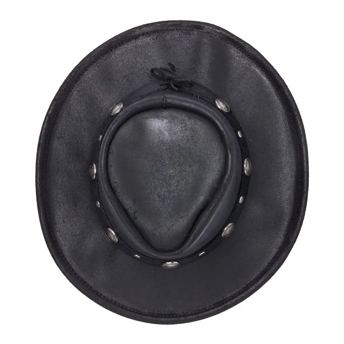 Buffalo Nickel Hat