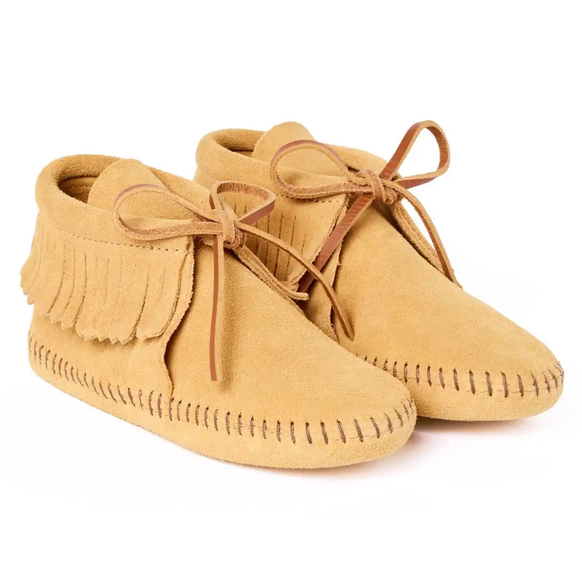 Kids' Kids' Classic Fringe Softsole Boot
