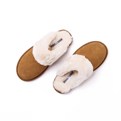 Women's Carefree Scuff