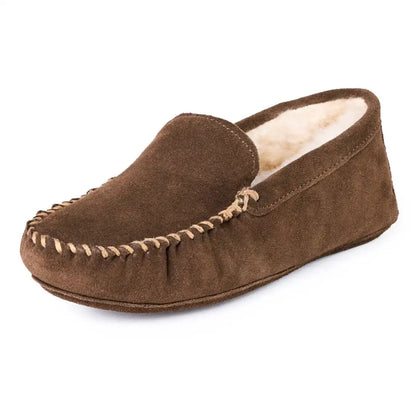 Men's Sheepskin Softsole Venetian