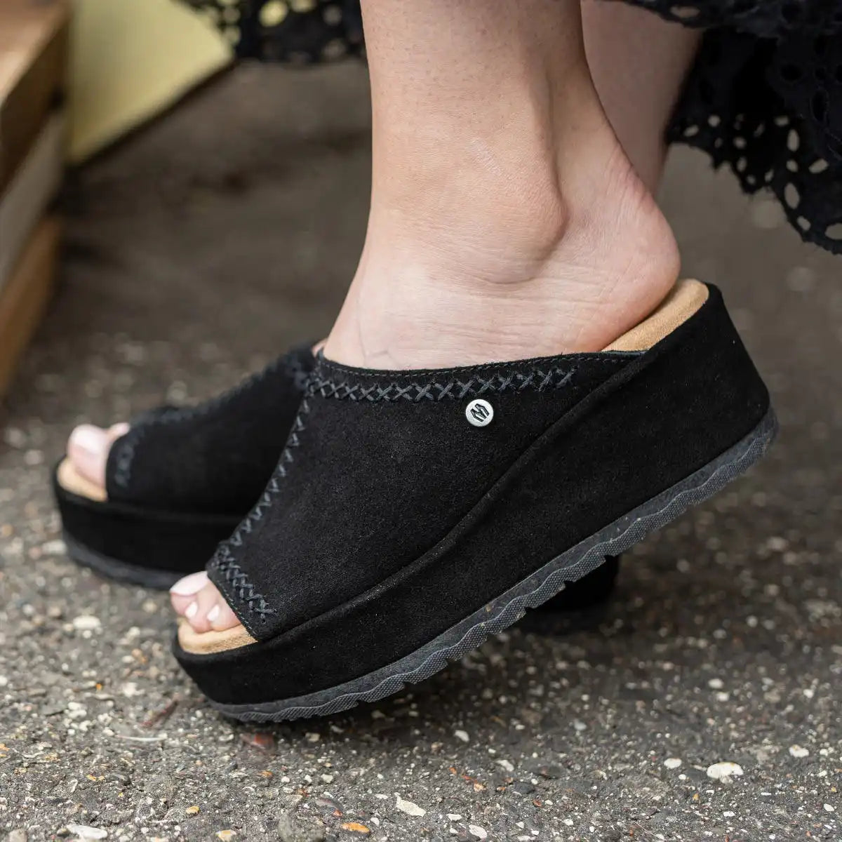 Women's Paislee