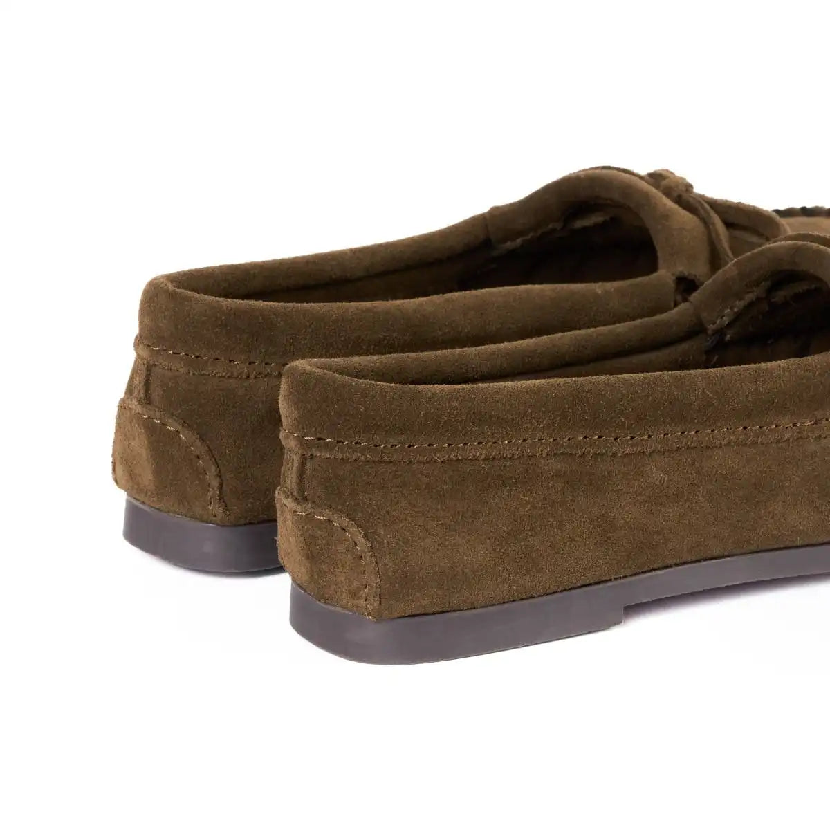 Women's Minnetonka x Madewell Double Fringe Kilty