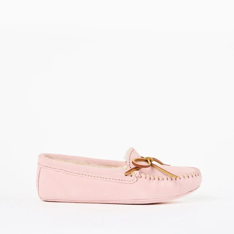 Women's Women's Pile Lined Softsole