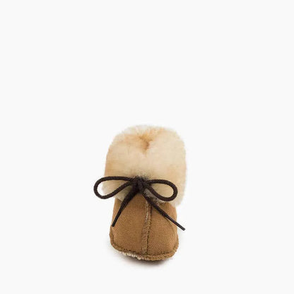 Infant's Sheepskin Bootie