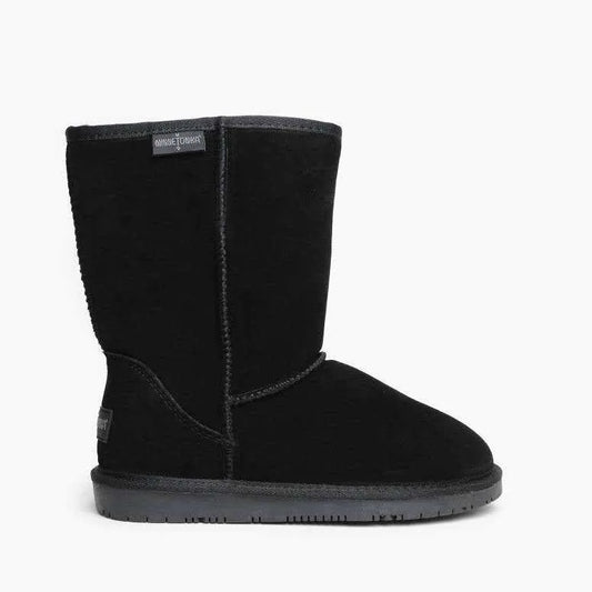 Women's Olympia Short Boot