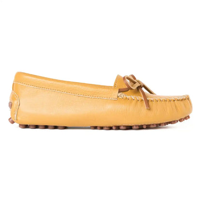 Women's Minnetonka x Madewell Classic Driver