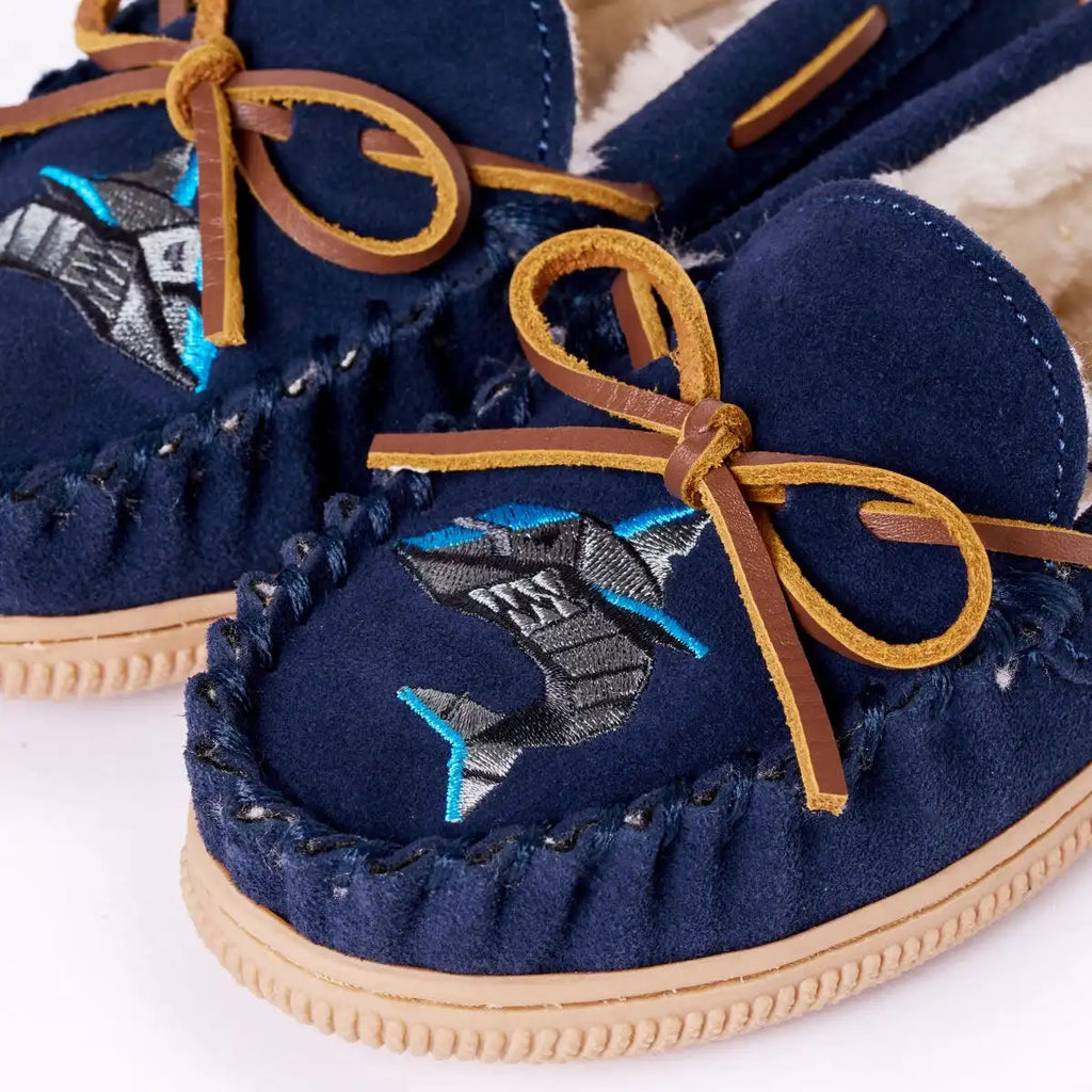 Kids' Kids' Pile Lined Hardsole
