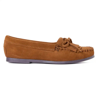Women's Minnetonka x Madewell Double Fringe Kilty