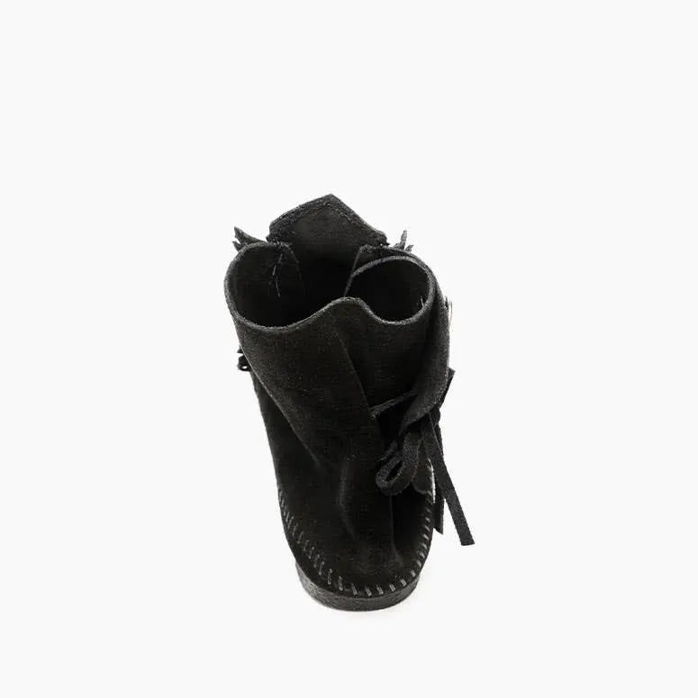 Men's Men's Two Button Hardsole Boot