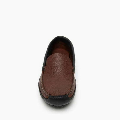 Men's P.W. Driving Loafer (Color Block)