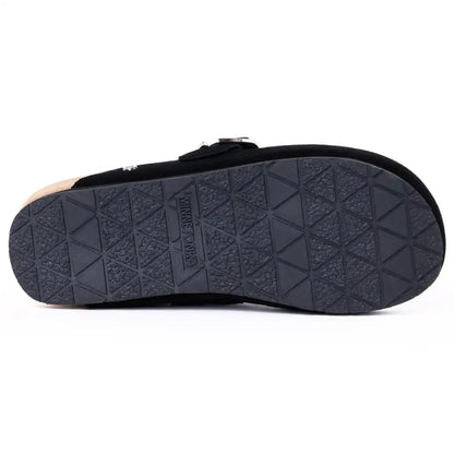 Women's 80th Anniversary Buckle Clog