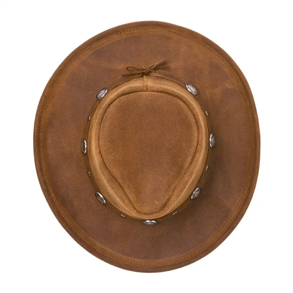 Buffalo Nickel Hat