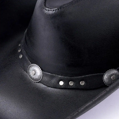 Silverton Dude Hat