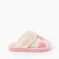 Kids' Flower Scuff