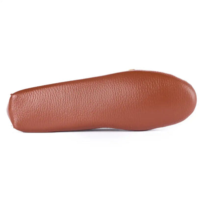 Women's Women's Double Deerskin Softsole