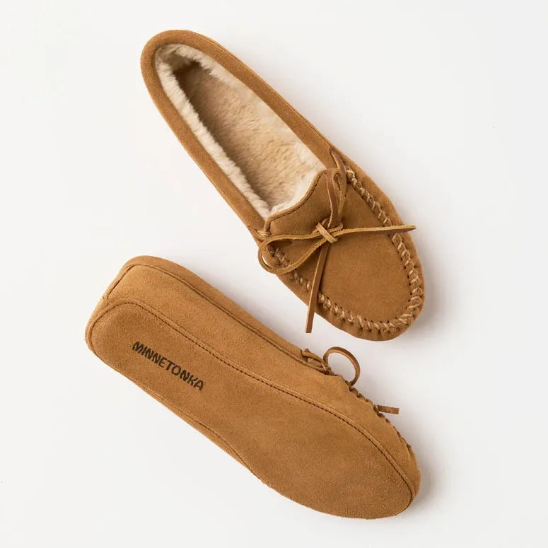 Women's Women's Pile Lined Softsole