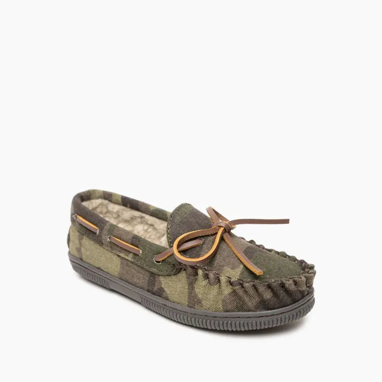 Kids' Kids' Pile Lined Hardsole