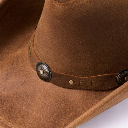 Silverton Dude Hat
