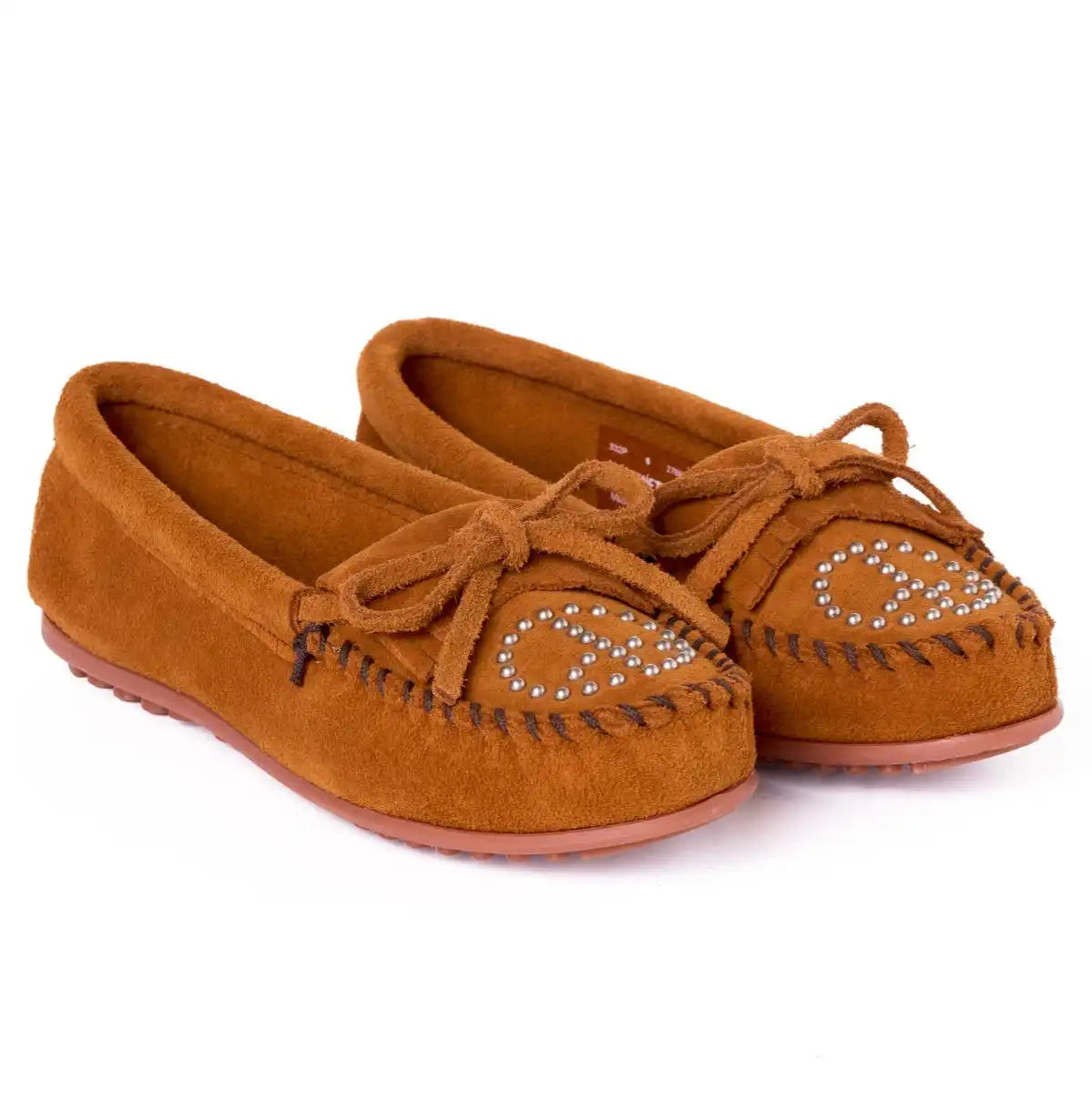 Women's Peace Moc