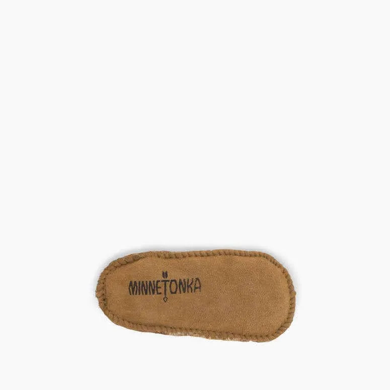 Infant's Sheepskin Bootie