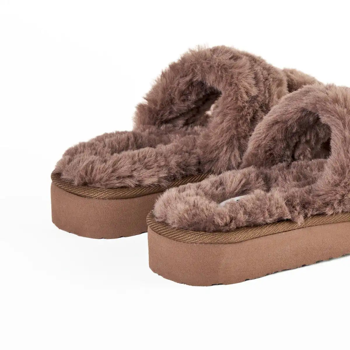 Women's Teddy Two Band