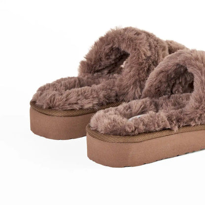 Women's Teddy Two Band