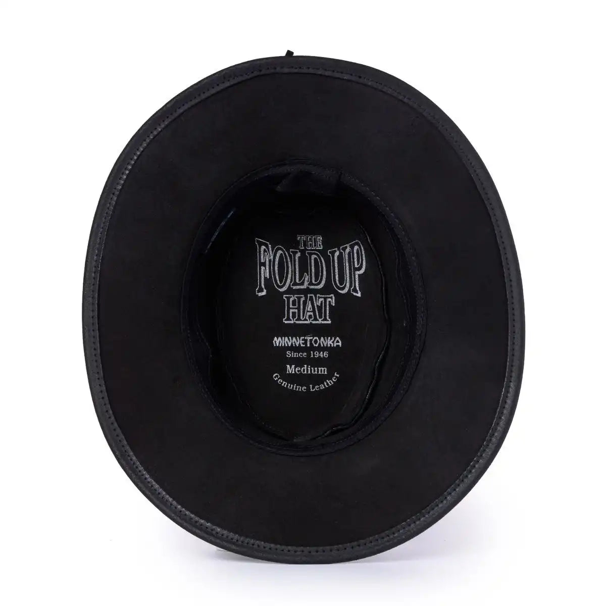 Fold Up Hat