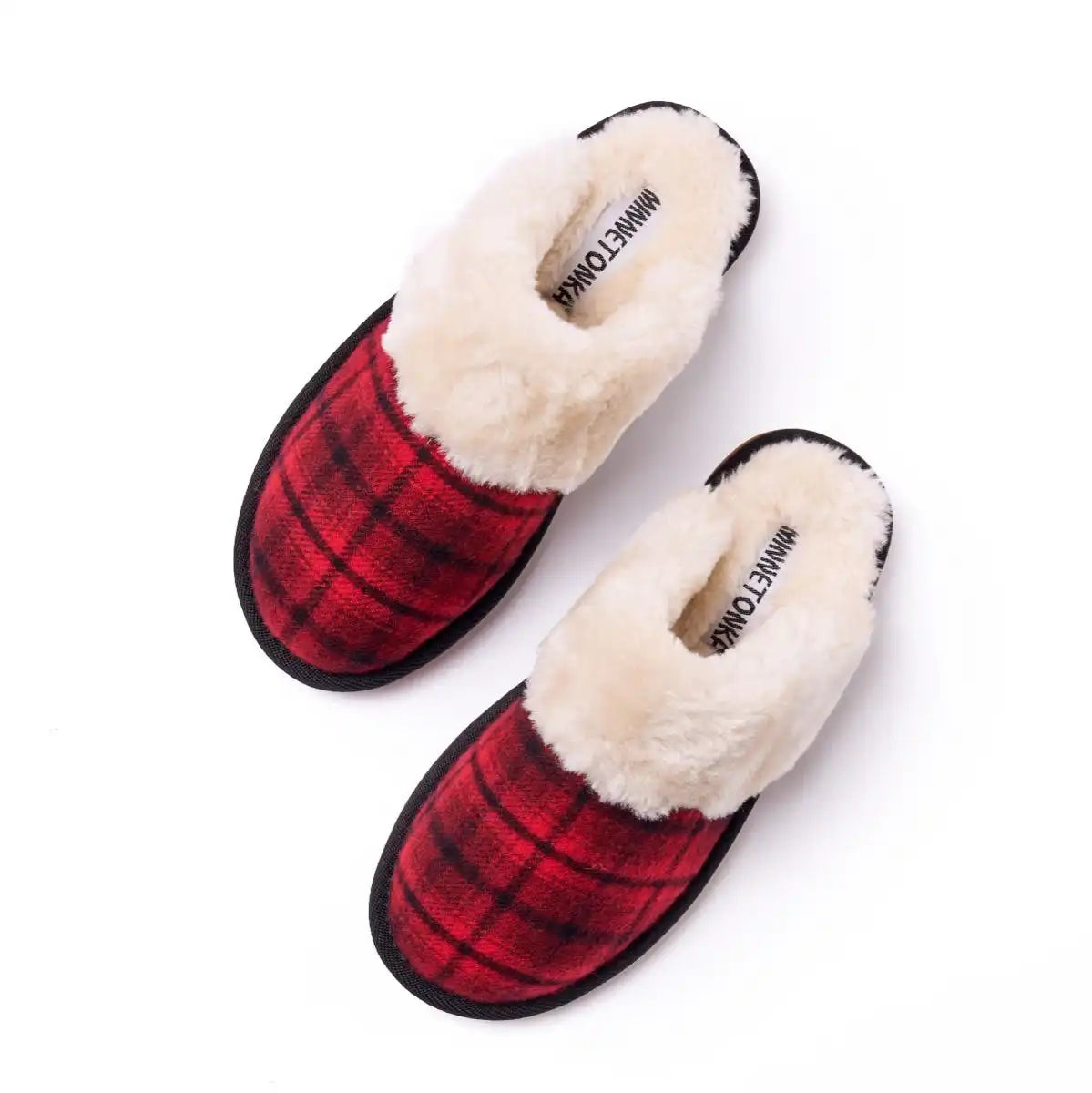 Women's Carefree Scuff