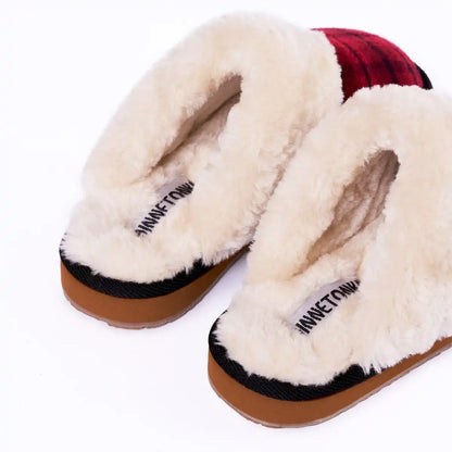 Women's Carefree Scuff