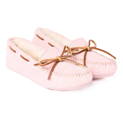 Women's Women's Sheepskin Softsole Slipper