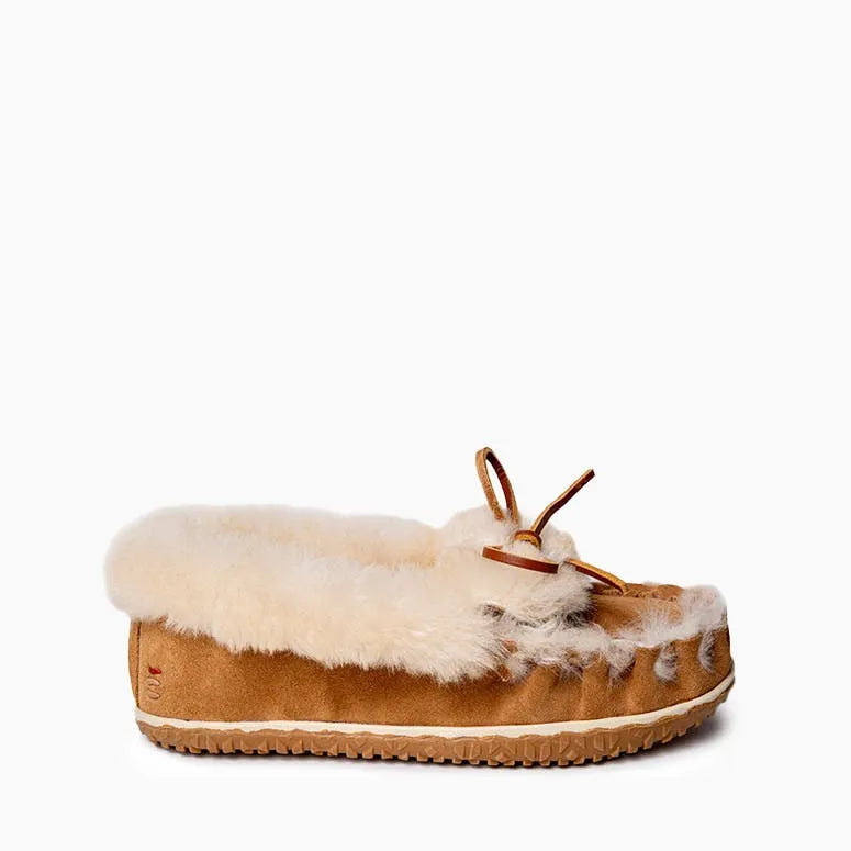 Women's Ultimate Sheepskin Slipper