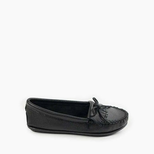 Women's Deerskin Kilty