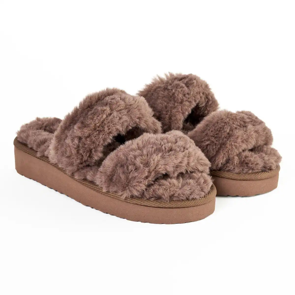 Women's Teddy Two Band