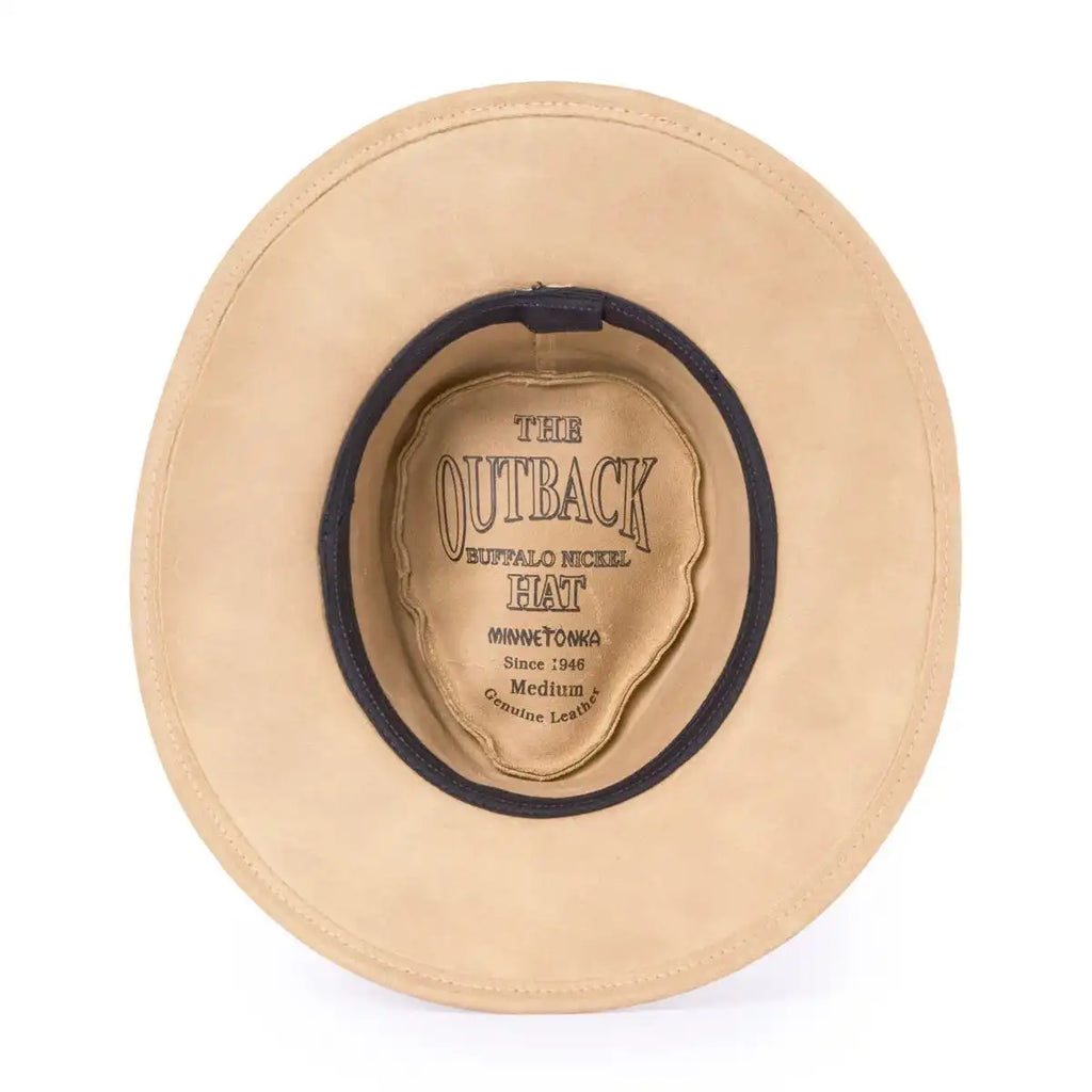 Buffalo Nickel Hat