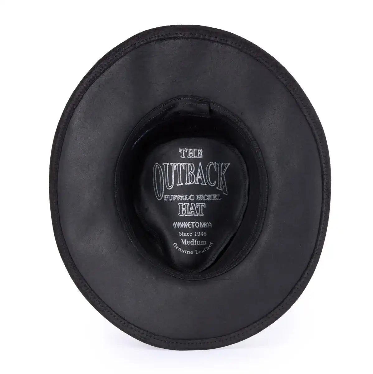 Buffalo Nickel Hat