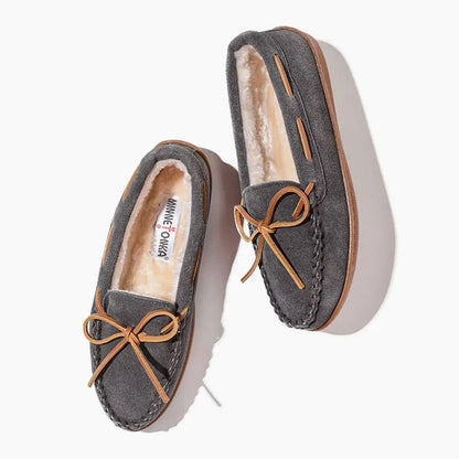 Women's Women's Pile Lined Hardsole - Wide Sizes