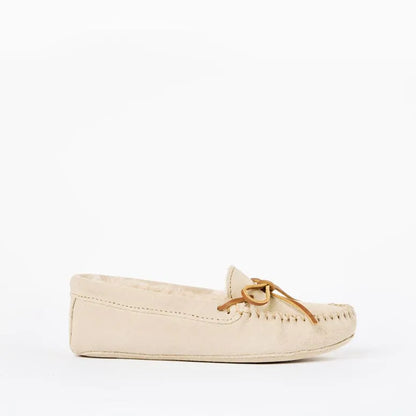 Women's Women's Pile Lined Softsole
