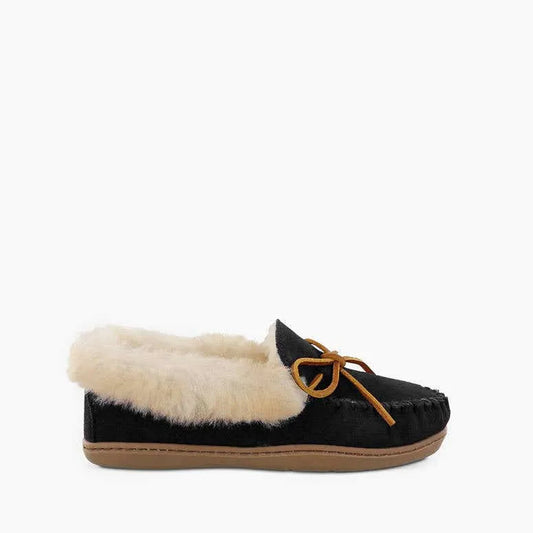 Women's Alpine Sheepskin Slipper