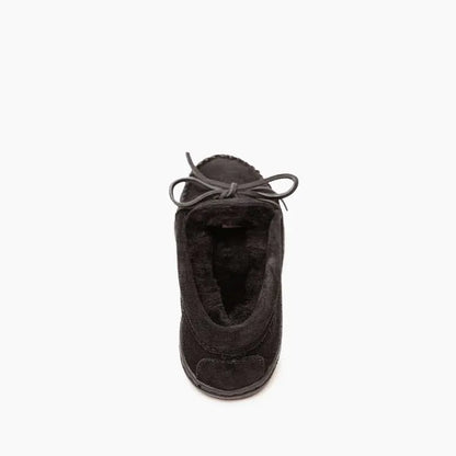 Women's Women's Sheepskin Hardsole Slipper
