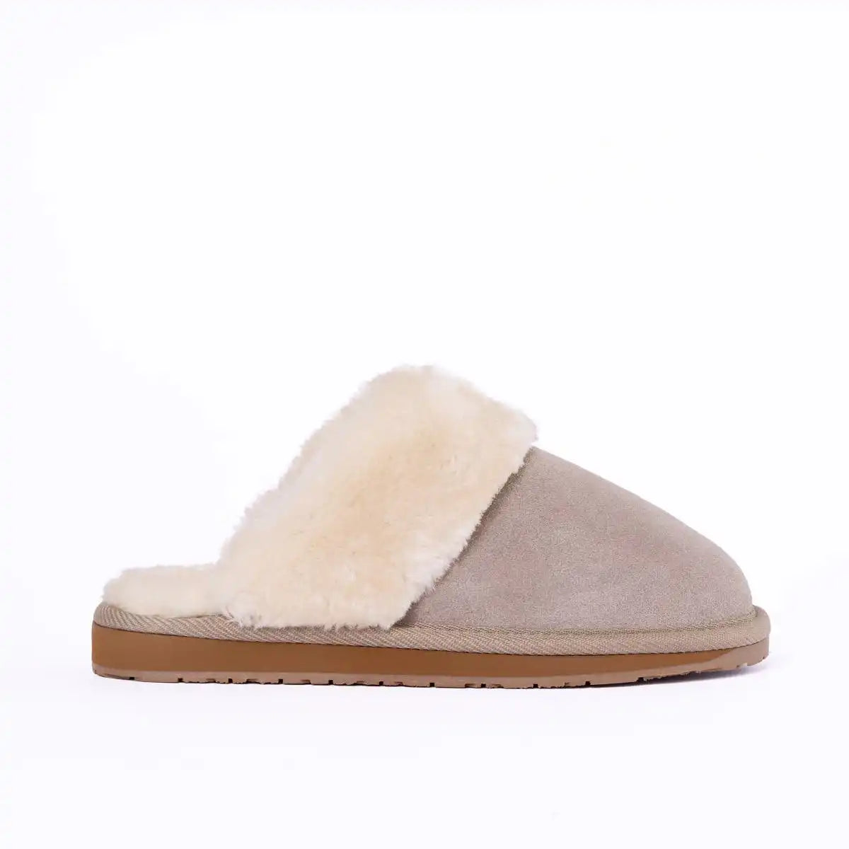 Women's Carefree Scuff