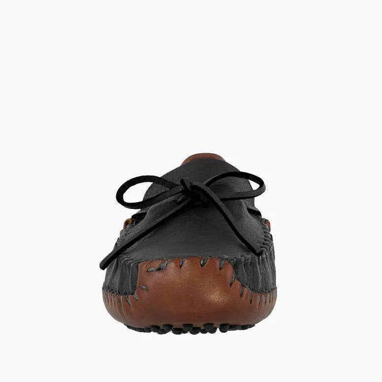 Men's P.W. Driving Moc (Color Block)