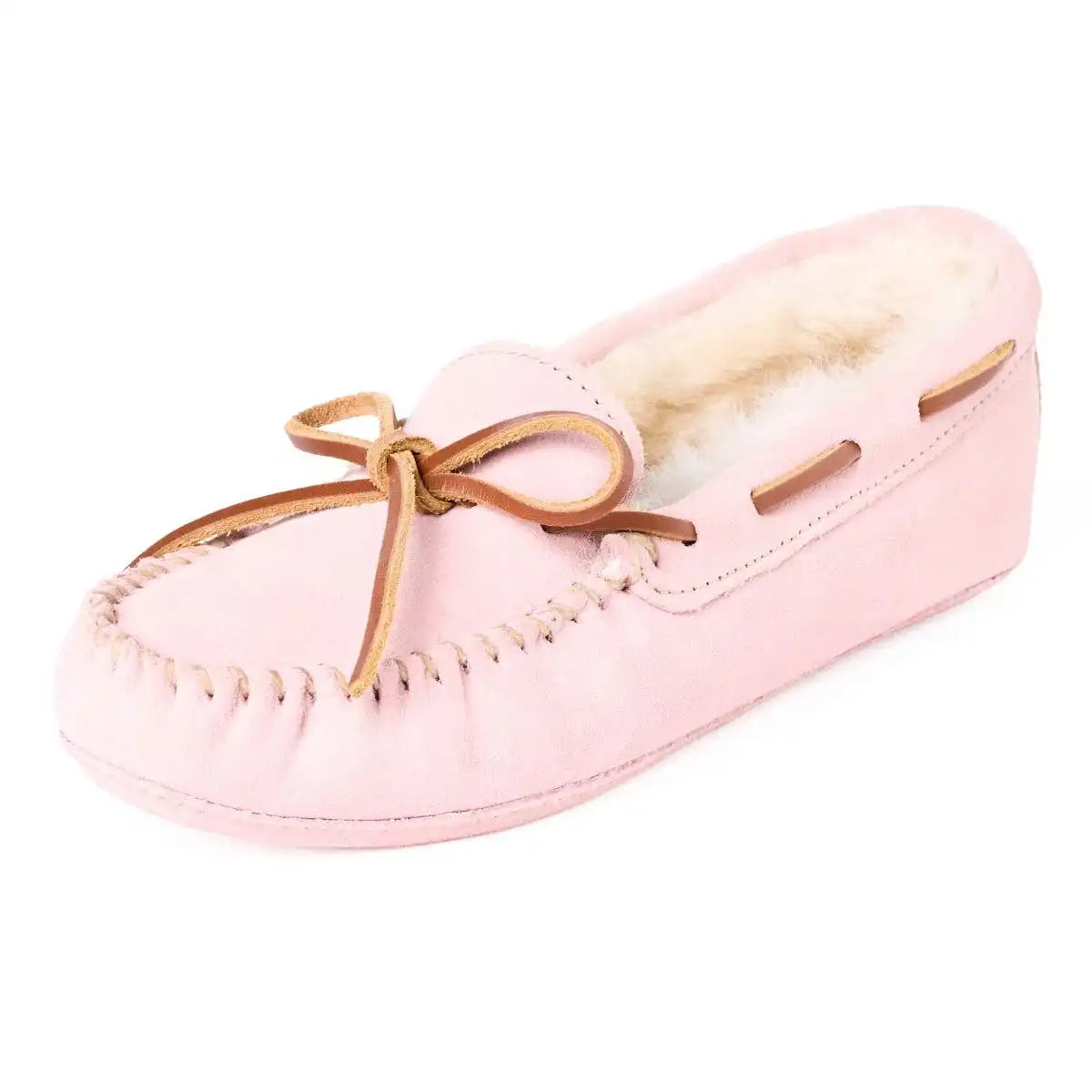Women's Women's Sheepskin Softsole Slipper