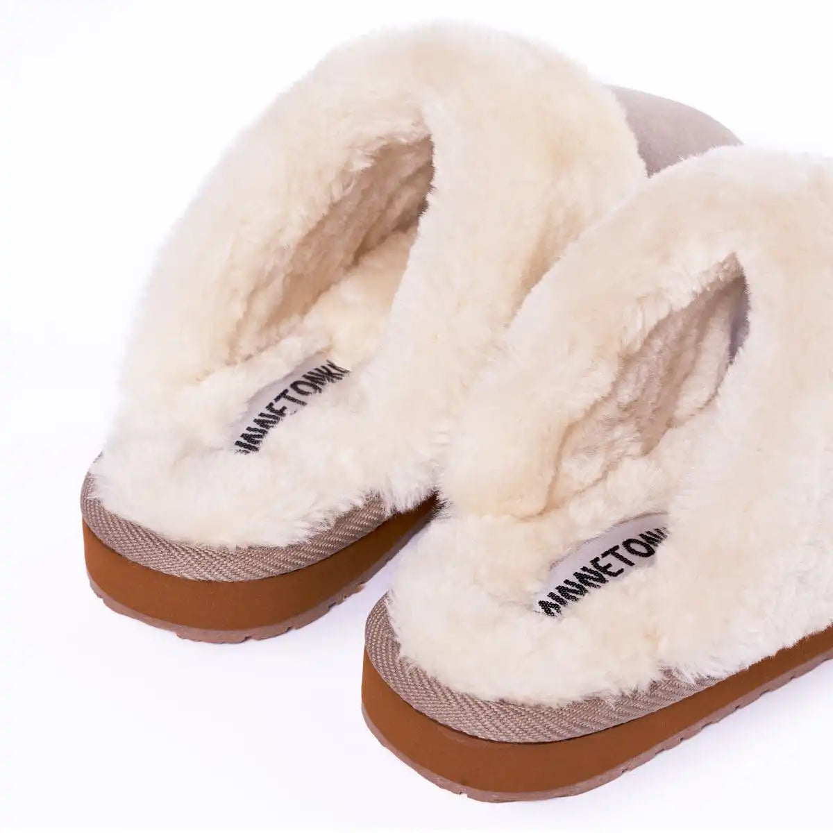 Women's Carefree Scuff