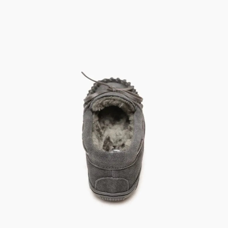 Kids' Kids' Pile Lined Hardsole